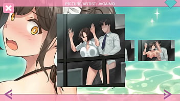 スチーム大人ゲー動画まとめ