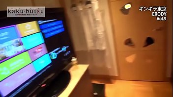 Erody長編体験動画