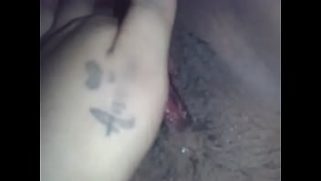 Anni cecy ramirez de méxico parte 1