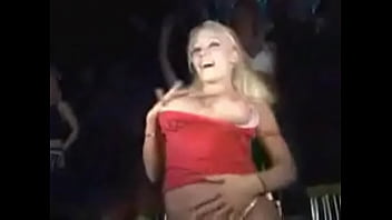 Kendra strip sextape