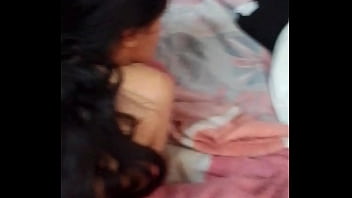 Old man step daddy licks & fingers teen stepdaughter tiny asshole fucks her tight virgin pussy with a condom & cum inside her pussy hot older & small teen porn