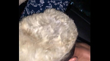 Chupei a bucetuda até gozar na boca