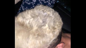 Chupei a bucetuda até gozar na boca