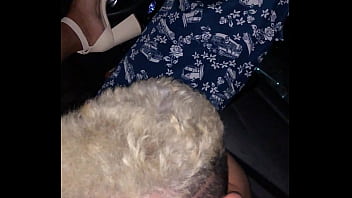 Chupei a bucetuda até gozar na boca