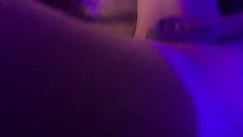 I did all i wanted to him this time did not care about his pleasure but mine