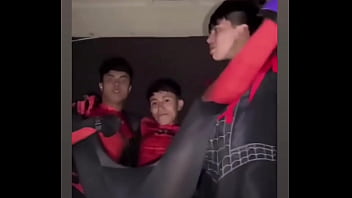 Mexicanitos Twink thumbnail