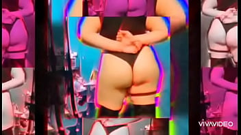 Te gusta mi enorme trasero disfrútalo