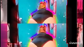 Te gusta mi enorme trasero disfrútalo