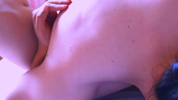 Padrastro Y La Amiga De Su Hermanas thumbnail