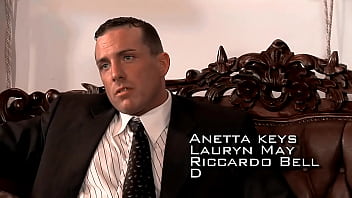 Lauryn may enjoys sucking dick and taking raw poundings