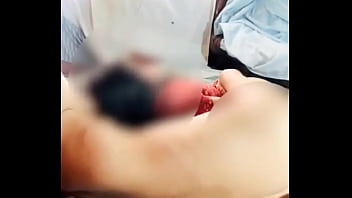 Me cojo a la vecina chismosa de la calle