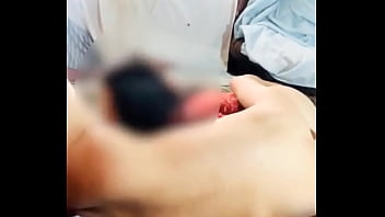 Me cojo a la vecina chismosa de la calle