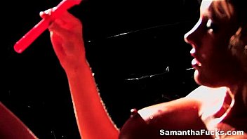 Erotic With Samantha And Victoria Lesbians thumbnail