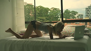 Famous veronica leal – sexy video blog