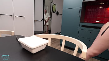 All You Need For A Good Appetite Is Good Sex thumbnail