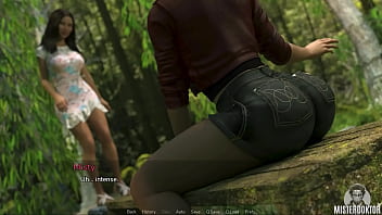 Eruption Imminent Ep59 Visual Novel Gameplay Hd thumbnail