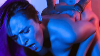 My feet are great but try licking my feet while you fuck my pussy