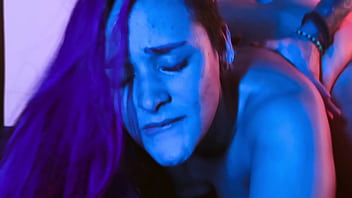 My feet are great but try licking my feet while you fuck my pussy