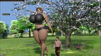 Warrior girls 4 made by endlessrain0110