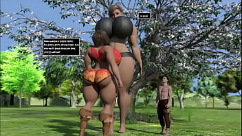 Warrior Girls 4 Made By Endlessrain0110 thumbnail