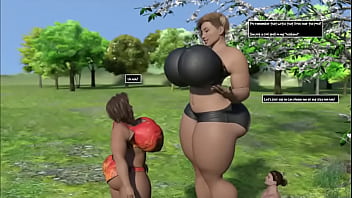 Warrior Girls 4 Made By Endlessrain0110 thumbnail