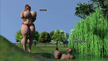 Warrior girls 4 made by endlessrain0110