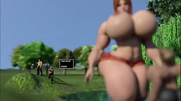 Warrior Girls 4 Made By Endlessrain0110 thumbnail