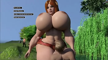 Warrior Girls 4 Made By Endlessrain0110 thumbnail