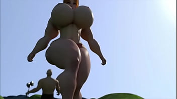 Warrior Girls 4 Made By Endlessrain0110 thumbnail