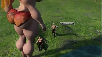 Warrior Girls 4 Made By Endlessrain0110 thumbnail