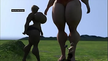 Warrior Girls 4 Made By Endlessrain0110 thumbnail