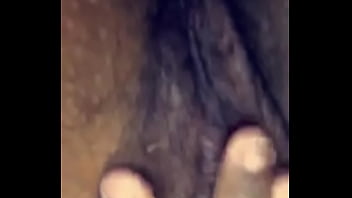 Latin teen rubbs her pussy Latin teen rubbs her pussy