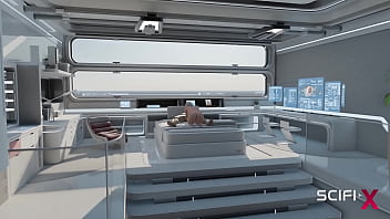 Awakening akari – forbidden experiments of pleasure inside the hidden nexus 3 lab