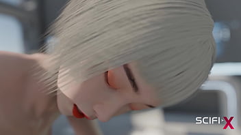 Awakening akari – forbidden experiments of pleasure inside the hidden nexus 3 lab