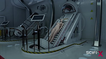 Awakening akari – forbidden experiments of pleasure inside the hidden nexus 3 lab