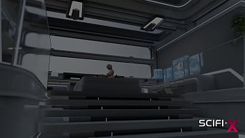 Awakening akari – forbidden experiments of pleasure inside the hidden nexus 3 lab