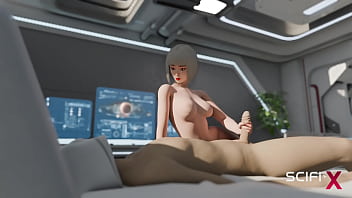 Awakening akari – forbidden experiments of pleasure inside the hidden nexus 3 lab