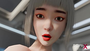 Awakening akari – forbidden experiments of pleasure inside the hidden nexus 3 lab