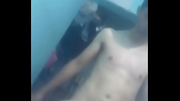 Grabación í doggy style en acción