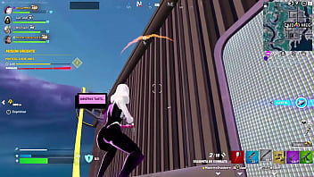 Fortnite fucking and chasing