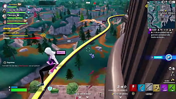 Fortnite Fucking And Chasing thumbnail