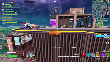 Fortnite Fucking And Chasing thumbnail