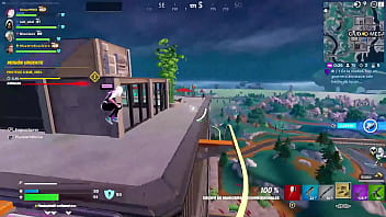 Fortnite fucking and chasing