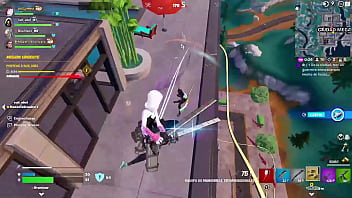 Fortnite fucking and chasing