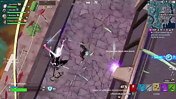 Fortnite Fucking And Chasing thumbnail