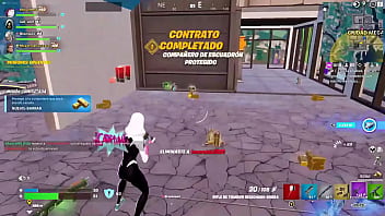 Fortnite fucking and chasing