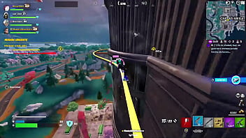 Fortnite fucking and chasing