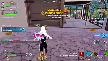 Fortnite fucking and chasing