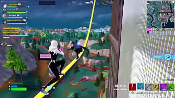 Fortnite fucking and chasing