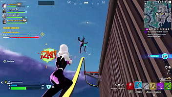 Fortnite fucking and chasing